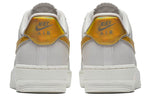 (WMNS) Nike Air Force 1 Low 'Metallic Platinum Metallic Gold' AR0642-001