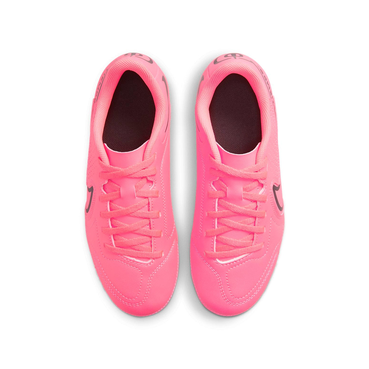 (GS) Nike Tiempo Legend 9 Club MG 'Racer Pink' DA1331-600
