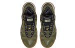 (WMNS) Converse Made It To The Top VLTG 'Green Yellow White' 566166C