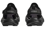 (WMNS) HOKA ONE ONE Hopara 2 'Black' 1147670-BBLC
