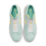 Nike Zoom Blazer Mid Premium SB 'Light Dew Zitron' DA1839-300