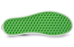 Vans Flour Shop x Classic Slip-On 'Icons Checkerboard' VN0A4U382NI