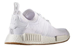 adidas NMD_R1 Primeknit 'White Gum' BY1888