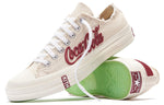 Converse x Kith 70s Chuck Taylor All Star 'Cream Red' 169837