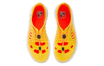 (WMNS) Li-Ning TitanTrek 'Yellow White' AZGS018-1
