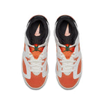 (GS) Air Jordan 6 Retro 'Gatorade' 384665-145