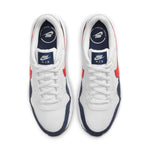Nike Air Max SC 'White University Red' CW4555-103