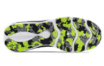 Under Armour Charged Vantage 'Marble - Black Yellow' 3024734-002