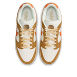 Nike Dunk Low Retro 'Sail Safety Orange Wheat' HM3729-181