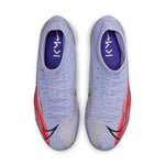 Nike Kylian Mbappe x Mercurial Superfly 8 Academy TF 'Flames' DB2868-506
