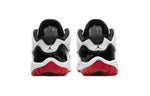 (TD) Air Jordan 11 Retro Low 'Concord-Bred' 505836-160