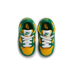 (TD) Nike Dunk Low SP 'Brazil' CW7375-700