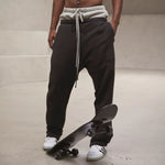 Fear of God Essentials SS22 Sweatpants 'Stretch Limo' FOG-SS22-465