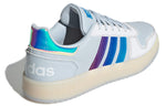 (WMNS) adidas Hoops 2.0 For 'Blue White' H02711