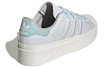 (WMNS) adidas Superstar Bonega 'White Almost Blue' GX4352