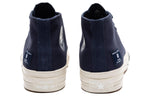 Converse Undefeated x Chuck 70 Mid 'Black Iris' A02142C