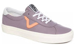Vans Sport Soft Leather Purple VN0A4BU627Z