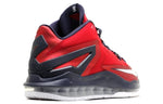 Nike Max LeBron 11 Low 'Independence Day' 642849-614