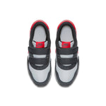 (PS) Nike MD Valiant 'Grey Fog University Red' CN8559-003