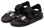 (WMNS) PUMA SoftRide Sandal 'Black' 380678-01