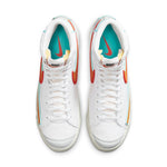 Nike Blazer Mid '77 Infinite 'White Kumquat' DA7233-100