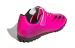 (PS) adidas X Ghosted.4 H&L TF 'Superspectral Pack' FZ3750