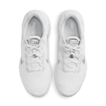 (WMNS) Nike Renew Ride 3 'White Metallic Silver' DC8184-100