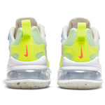 (WMNS) Nike Air Max 270 React 'Regrind Soles - Cucumber Green' DB5927-161