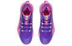 Li-Ning Bad Five 2 Low 'Rice White Multi' ABFS003-1