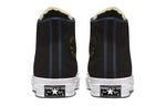 Converse Chuck Taylor All Star 1970s Recycled Binding 'Black' 171409C
