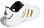 adidas Pro Model 2G Low 'White Gold Metallic' H68060