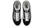 Vans Style 36 Shoes Black/Grey VN0A5AOB5DS