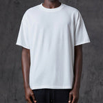 Fear of God Essentials FW20 3 Pack Tee 'White' FOG-FW20-171
