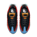 (WMNS) Nike Air Max 95 'Multicolor Pony Hair' 807443-003
