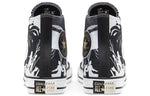 Converse Frozen 2 x Chuck Taylor All Star High 'Enchanted Forest' 167358C