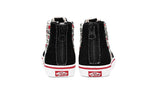 (TD) Vans SK8-HI Zip 'I Heart Print' VN0A4BV1WKU