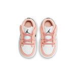 (TD) Air Jordan 1 Low ALT 'Arctic Orange' CI3436-800