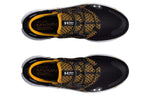 (WMNS) Under Armour Flow Velociti MVMNT 'Black Cruise Gold' 3024146-004