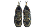 Li-Ning Titan x 2019 New York Fashion Week 'Black Green' AGLP075-10