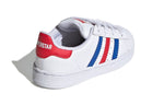 (TD) adidas Superstar EL I 'Americana' FV3691