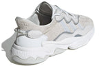 adidas Ozweego 'Crystal White Grey' EG0546
