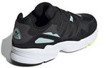 adidas Yung-96 'Black Mint' BD8042