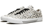 Vans Supreme x Sid Pro 'White Dalmatian' VN0A3XTISJP