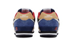 New Balance 574 'Light Cream Dark Blue' IV574LC1