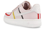 (WMNS) Nike Air Force 1 '07 Low LX 'Stitched Canvas - Siltstone Red' CK6572-600
