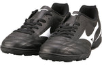 Mizuno Folgado Wide AS Football Shoes Black/White P1GD189301