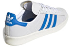 adidas Campus 80s 'Gray Blue White' FW4407