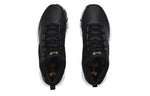 Under Armour Lockdown 5 'Black White' 3023949-003