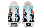 Converse Chinatown Market x Chuck 70 High 'Lakers Championship Jacket' 171242C