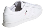 adidas originals Superstar Red/White H67744